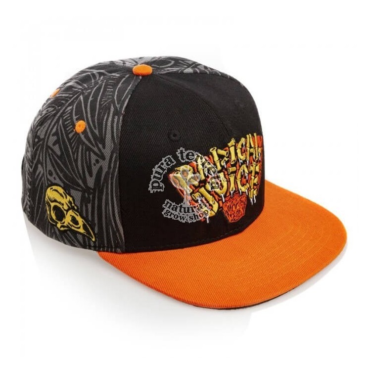 Gorra Radical Juice Ripper Seeds