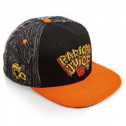 Gorra Radical Juice Ripper Seeds