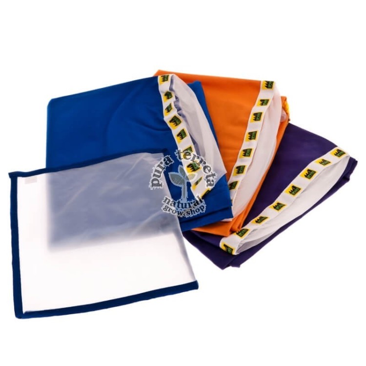 Kit de 3 bolsas extractoras 220-70-38