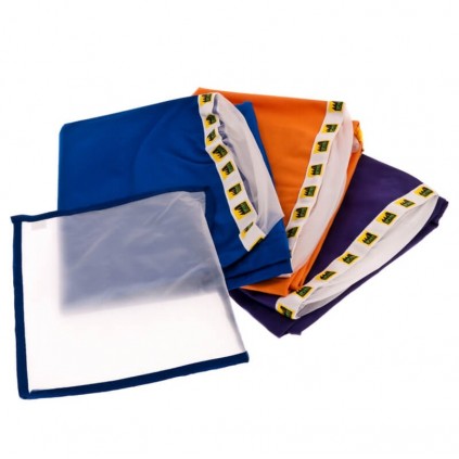 Kit de 3 bolsas extractoras 220-70-38