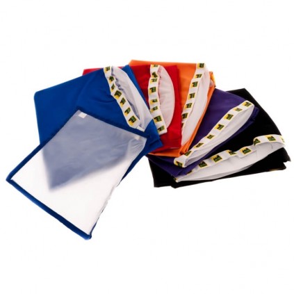 Kit de 5 bolsas extractoras 220-185-90-70-38