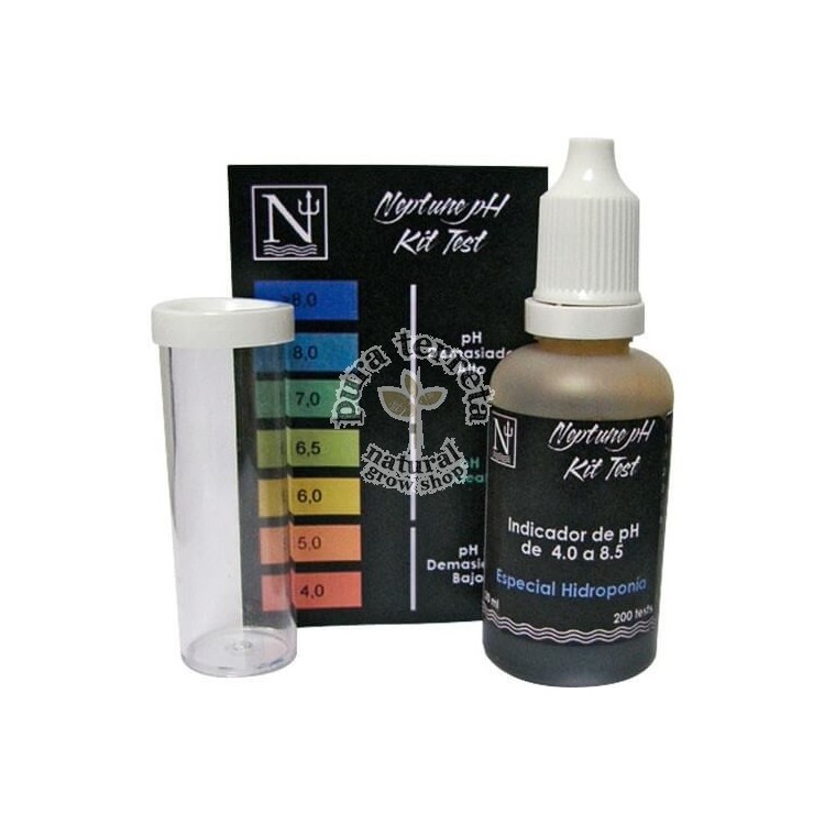 Ph test 