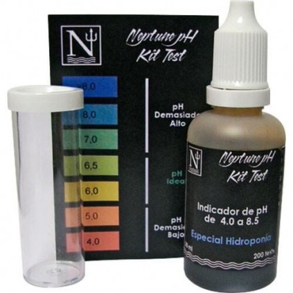 Ph test 