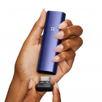 Vaporizador Pax Plus