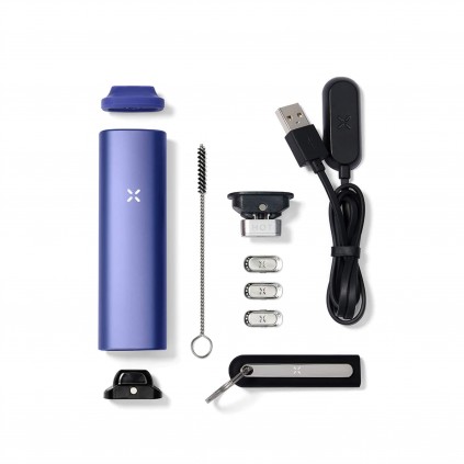 Vaporizador Pax Plus