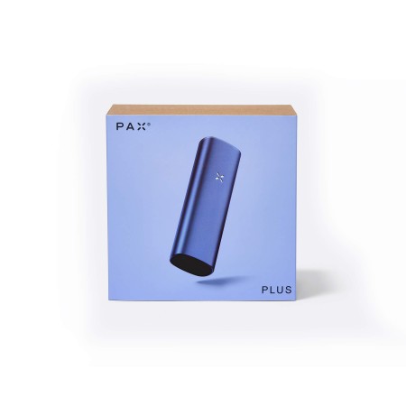 Vaporizador Pax Plus