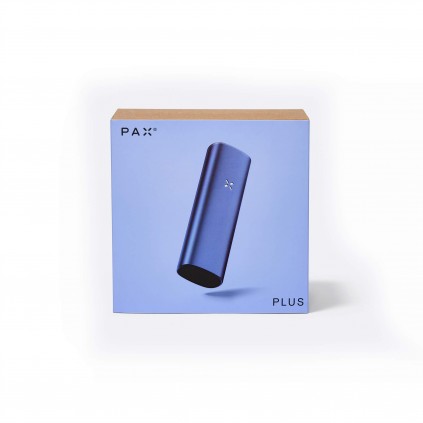Vaporizador Pax Plus