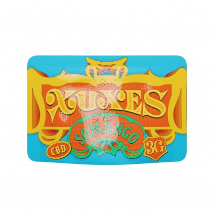 Flores CBD Somango Xuxes