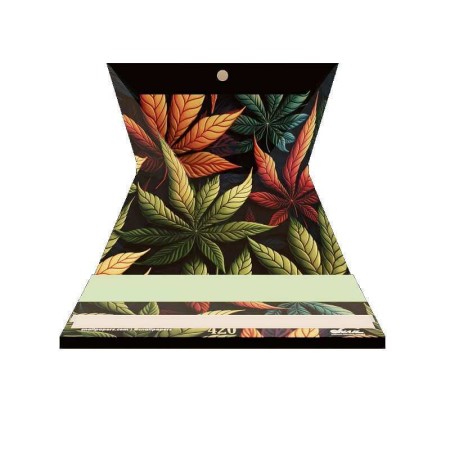 Papel de fumar 420 Colección