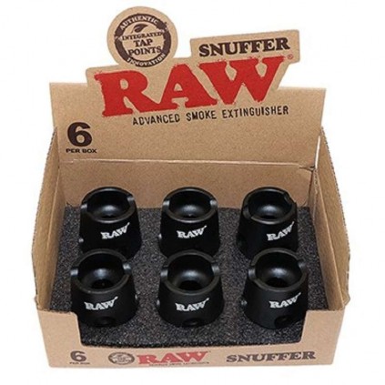 Raw Snuffer