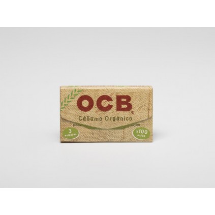 Papel Ocb Cáñamo 300