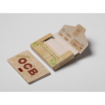 Papel Ocb Cáñamo 300