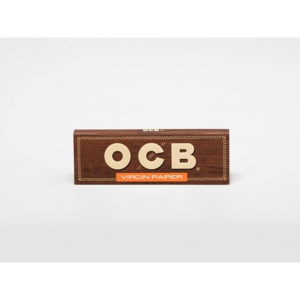 Papel Ocb Virgin 1,14