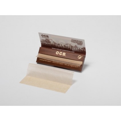 Papel Ocb Virgin 1,14