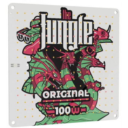Sistema Led Jackson Original The Jungle