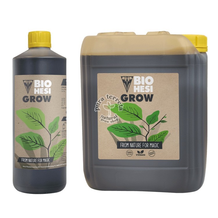 Bio Hesi Grow