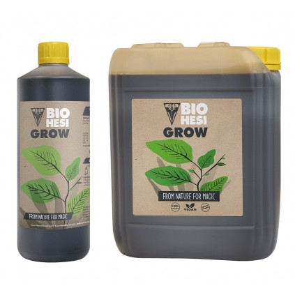 Bio Hesi Grow