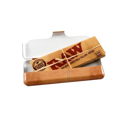 Raw funda metal 1,14