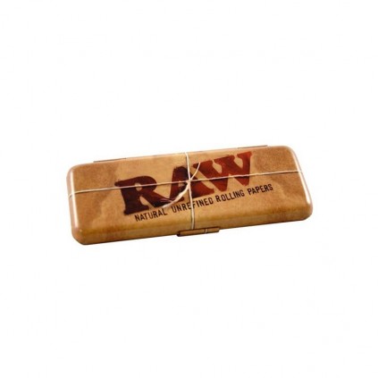Raw funda metal 1,14
