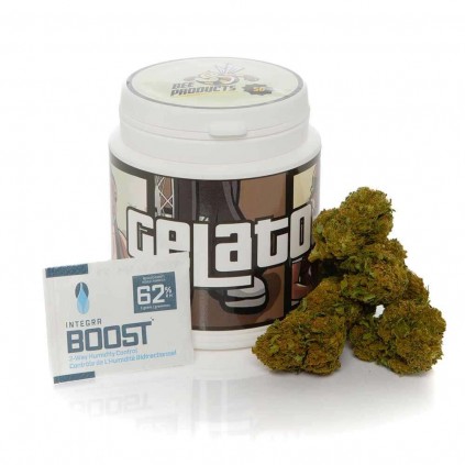 Flores CBD Gelato Bee Products