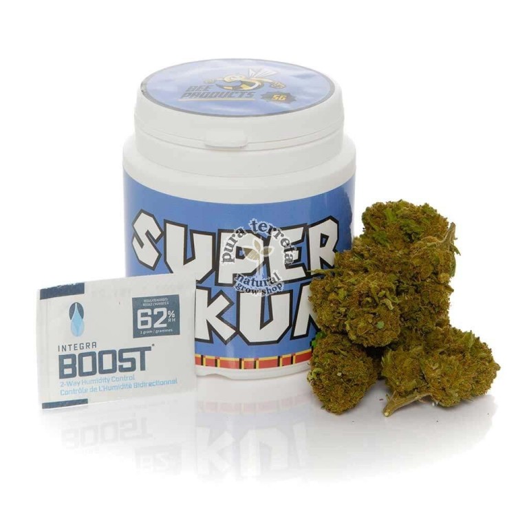 Flores CBD Super Skunk Bee Products