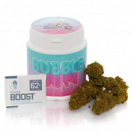 Flores CBD Bubble Gum Bee Products