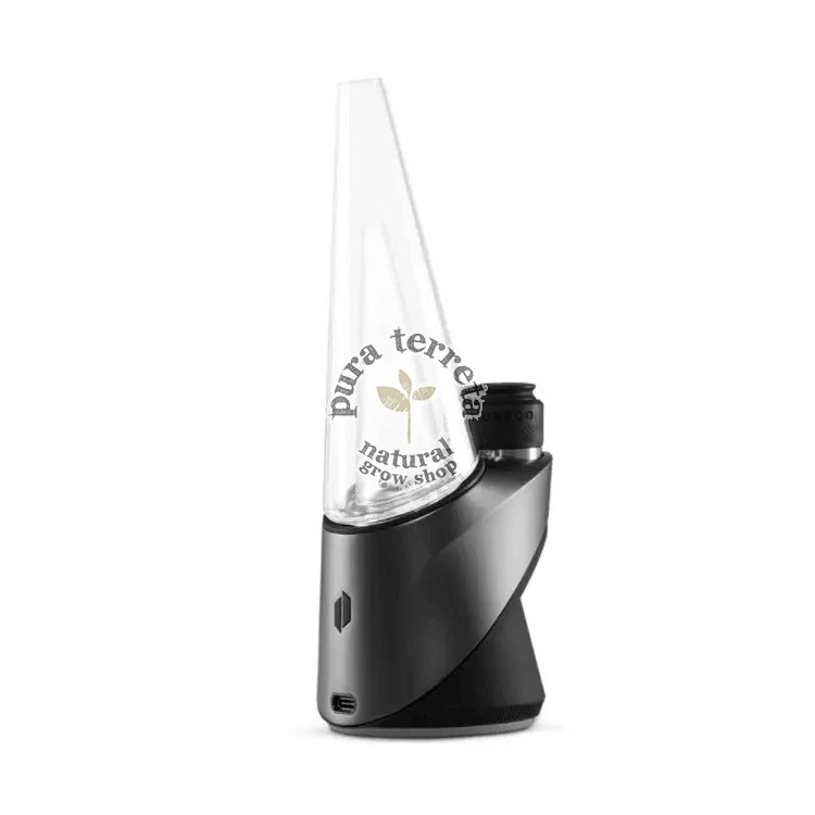 The Peak Puffco