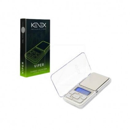 Bascula Viper Kenex 300