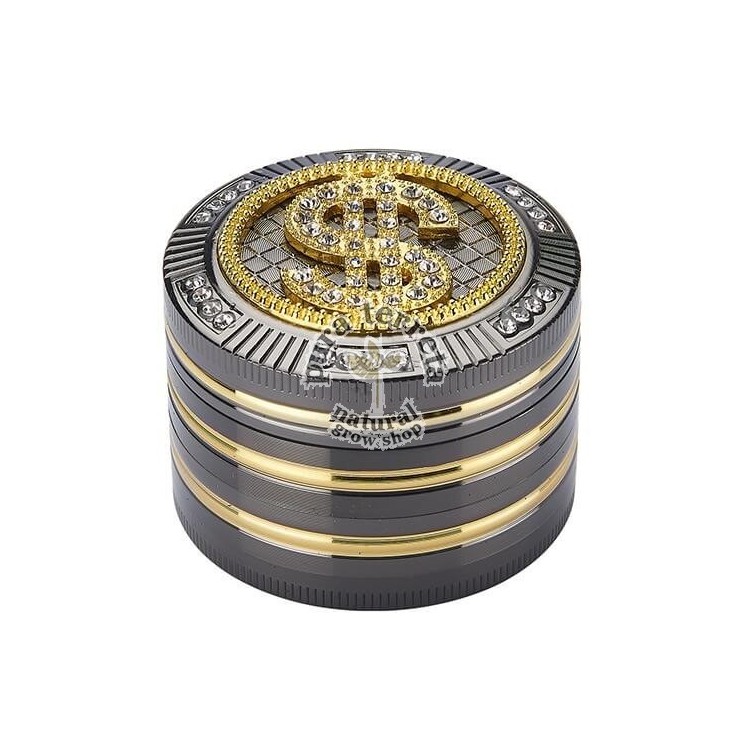Grinder Polinizador Dolar
