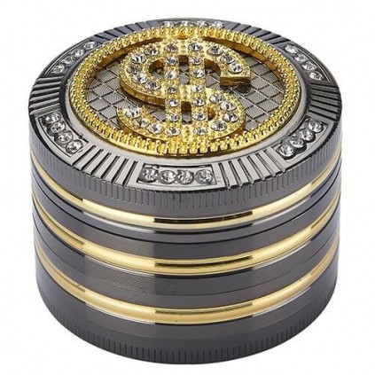 Grinder Polinizador Dolar