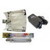 Kit 400w Electromagnéticos