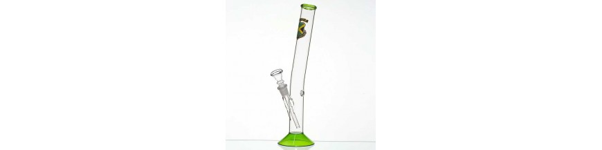 Pipas y bong variados