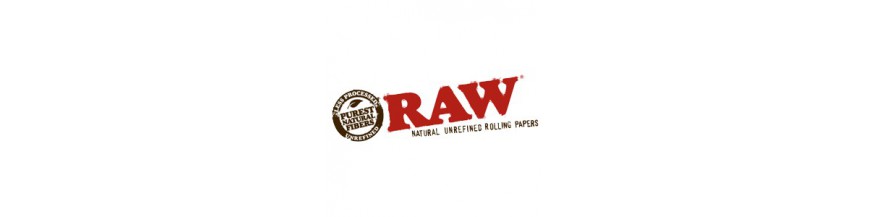 Papel de fumar Raw