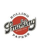 Papel de fumar Smoking