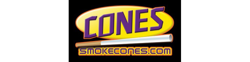 Cones varios
