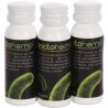 Bacterias, hongos, tricodermas y bacillus beneficiosos