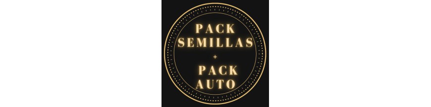 Pack Auto C+ Venus