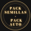 PACK SEMILLAS Y PACK AUTO