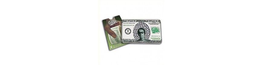 Grinder Tarjeta