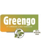Greengo papel de fumar