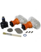 Accesorios vaporizadores
