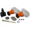Accesorios vaporizadores