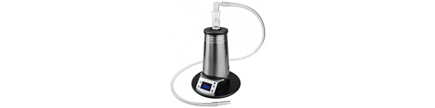 Accesorios Arizer