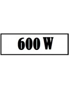 Lamparas 600w mixtas