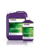 Fertilizanes plagron linea bio