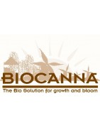 Canna bio