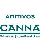 Aditivos canna