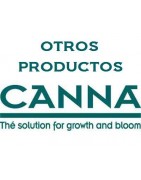 Otros productos canna
