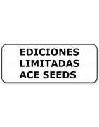 Edición limitada Ace seeds