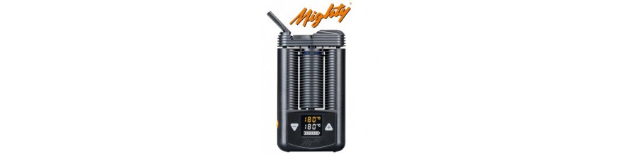 Accesorios vaporizador Mighty